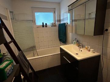 Apartment for rent in 6900 - Garten, Ausgestattete Küche