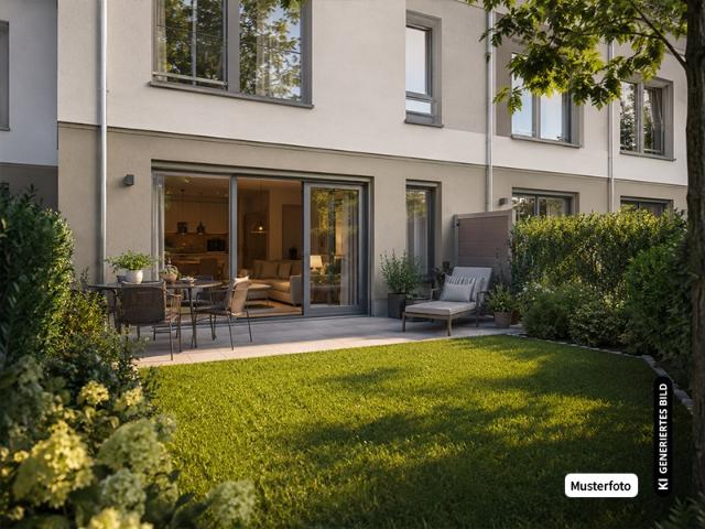 3 Zimmer Wohnung mit Garten Ihre Chance auf eine Immobilie ohne Maklerprovision