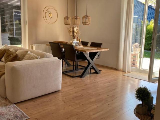 3 Zimmer Wohnung mit Garten & Terrasse in Hennef Heisterschoss