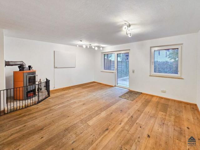 3 Zimmer Wohnung mit Garten Terrasse und Carport in Elsbethen