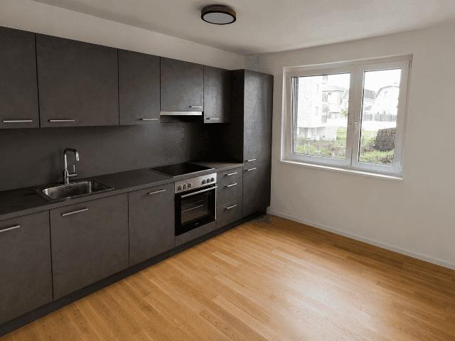 3 Zimmer Wohnung mit Garten und Lift in Wien 1100