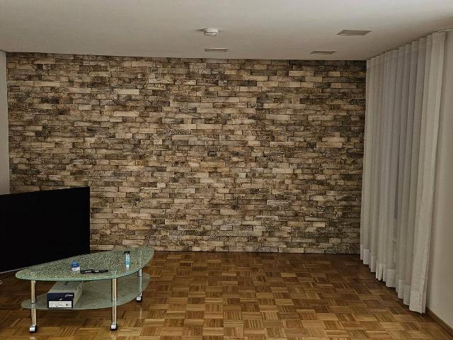 3 Zimmer Wohnung mit Garten und Tiefgaragenplatz in Hard