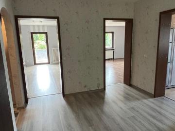 3 Zimmer Wohnung mit Gartenanteil in Veitshöchheim zu verkaufen