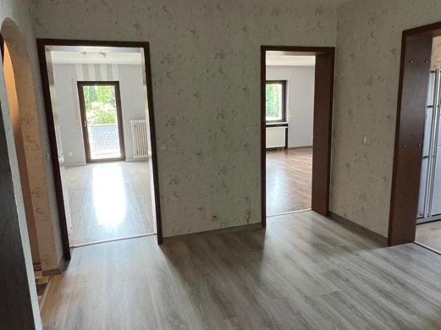 3 Zimmer Wohnung mit Gartenanteil in Veitshöchheim zu verkaufen