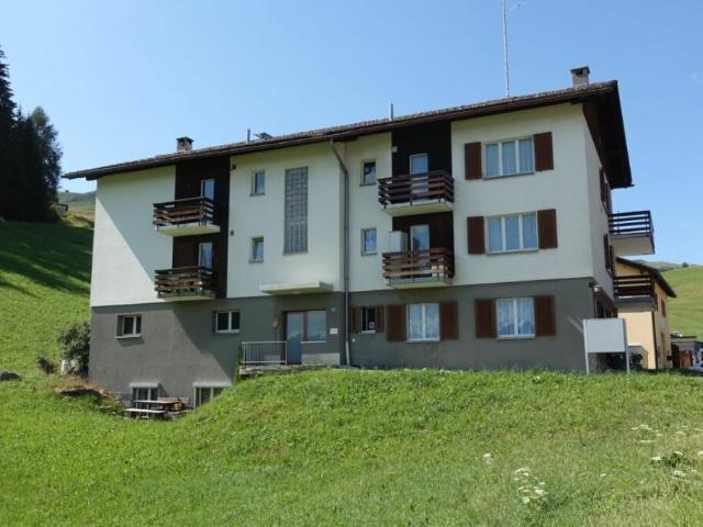 3½ Zimmer Wohnung mit Gartensitzplatz