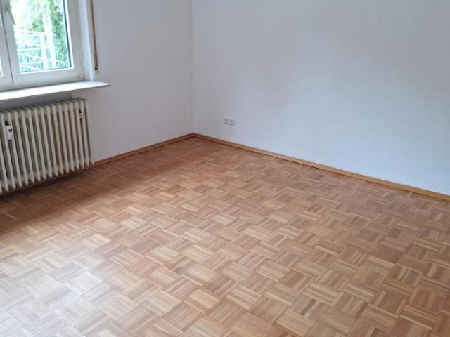 3 Zimmer Wohnung mit Garage in Frankfurt Heddernheim – 84 m²