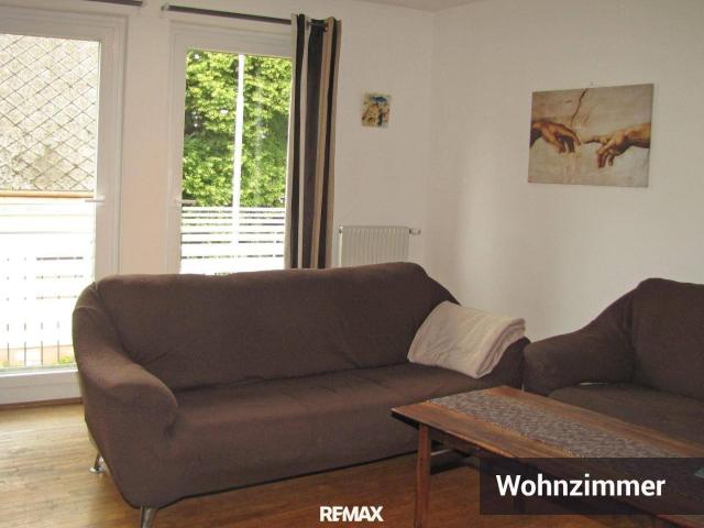 3 Zimmer Wohnung mit Garage in Kaiser Ebersdorf