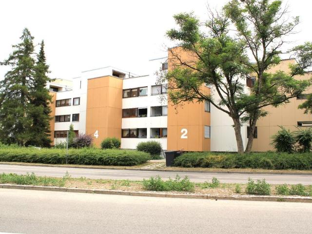 3 Zimmer Wohnung mit Garage in Heidenheim Mittelrain 92m²