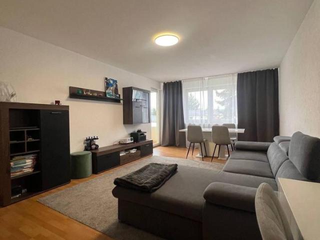 3 Zimmer Wohnung mit Garage in Stuttgart Bad Cannstatt 70374