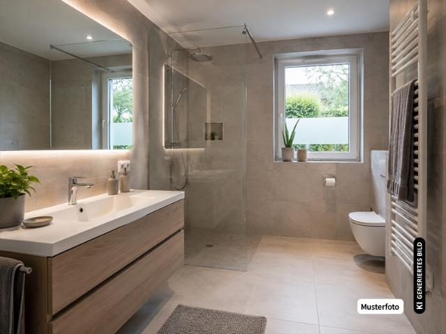 3 Zimmer Wohnung mit Garage Ihre Chance ohne Maklerprovision!
