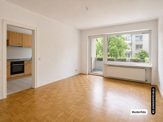 3 Zimmer Wohnung mit Garage Ihre Immobilie ohne Maklerprovision!
