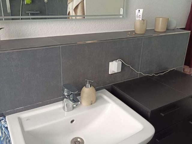 3 Zimmer Wohnung mit gehobener Ausstattung in Bad Salzuflen