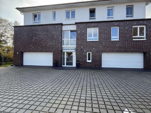 3 Zimmer Wohnung mit gehobener Ausstattung in Lilienthal