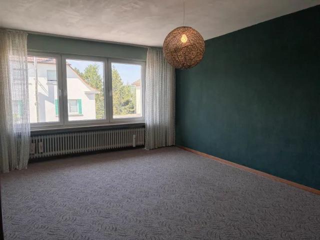 3 Zimmer Wohnung mit Gestaltungspotenzial in zentrumsnaher Lage von Gummersbach!
