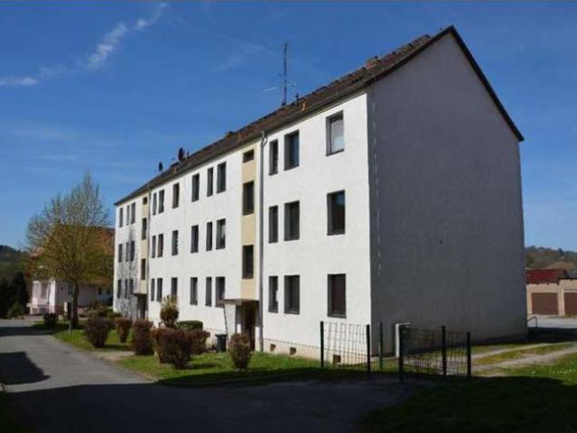 3 Zimmer Wohnung mit Gestaltungsspielraum – 2 Monate kaltmietfrei bei Eigenrenovierung!