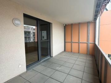 Großzügig Wohnen, im Freien Genießen: 3 Zimmer mit Traum Balkon und Kaufoption 3/16