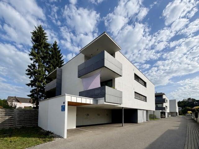 3 Zimmer Wohnung mit großem Balkon, Hard | Seenähe