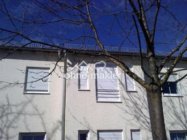 3 Zimmer Wohnung mit großem Balkon in 82131 Gauting