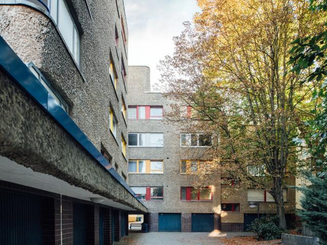 3 Zimmer Wohnung mit großem Balkon in Buckow zu vermieten!