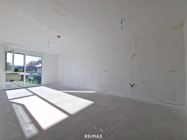 3 Zimmer Wohnung mit großem Balkon in Jedlesee nahe Donau | Fertiggestellt