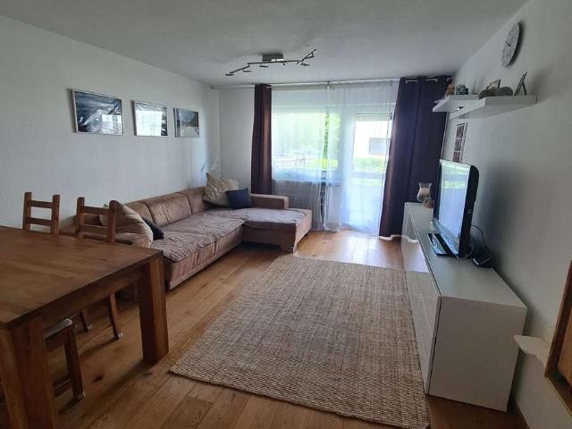 3 Zimmer Wohnung mit großem Balkon in Schorndorf