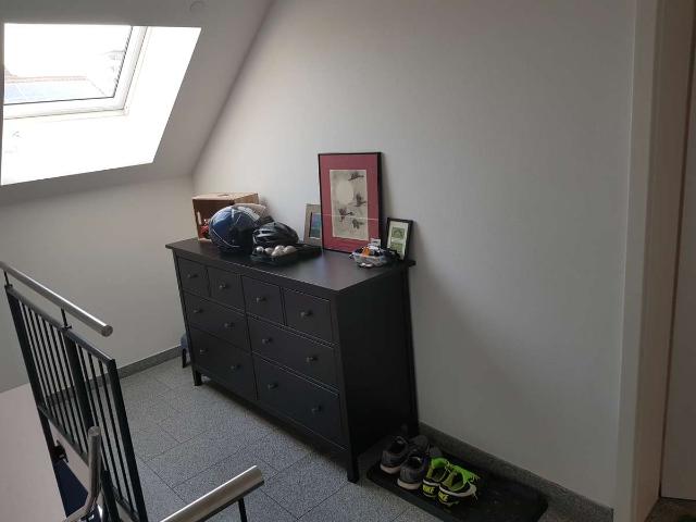 3 Zimmer Wohnung mit großem Süd Balkon in Abensberg