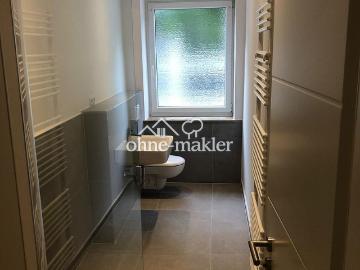 Englischer Garten, Schwabing-Ost - Balkon