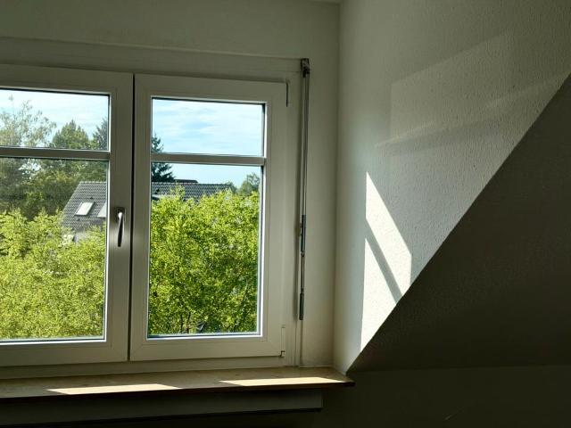 3 Zimmer Wohnung mit großer Dachterrasse Sindelfingen Maichingen