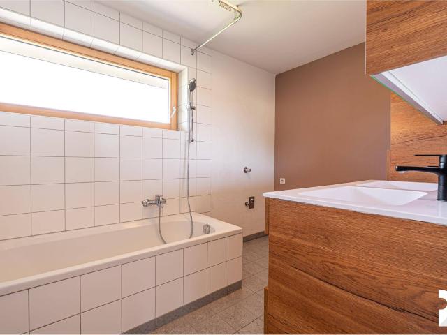 3 ZIMMER WOHNUNG MIT GROSSZÜGIGEM BALKON IN GÖTZIS