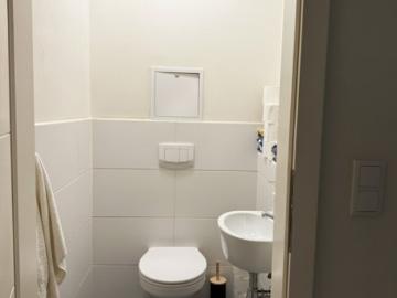 Etagenwohnung zum Verkauf in 2540 - Heizung