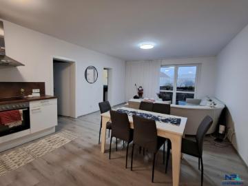 3 Zimmer Wohnung mit großzügiger Loggia in Bad Vöslau