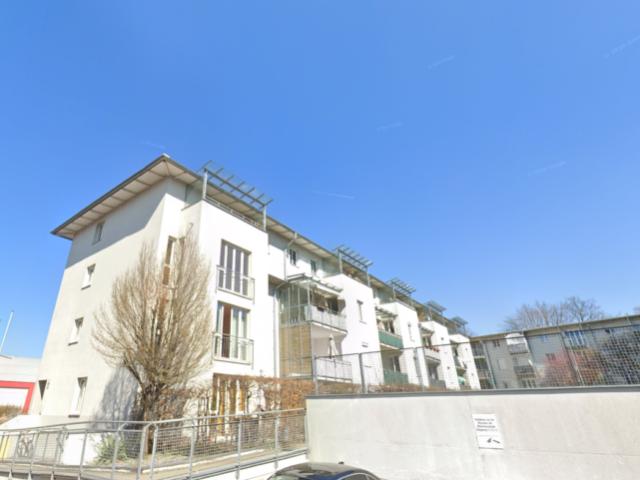 3 Zimmer Wohnung mit großzügiger Loggia und PKW Abstellplatz *Krankenhausviertel Linz