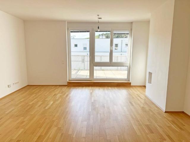 3 Zimmer Wohnung mit großzügiger Terrasse in Altlengbach