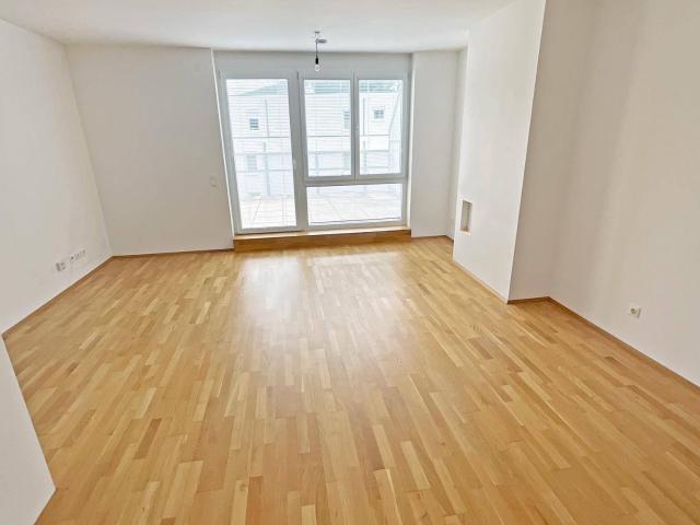 3 Zimmer Wohnung mit großzügiger Terrasse in Altlengbach