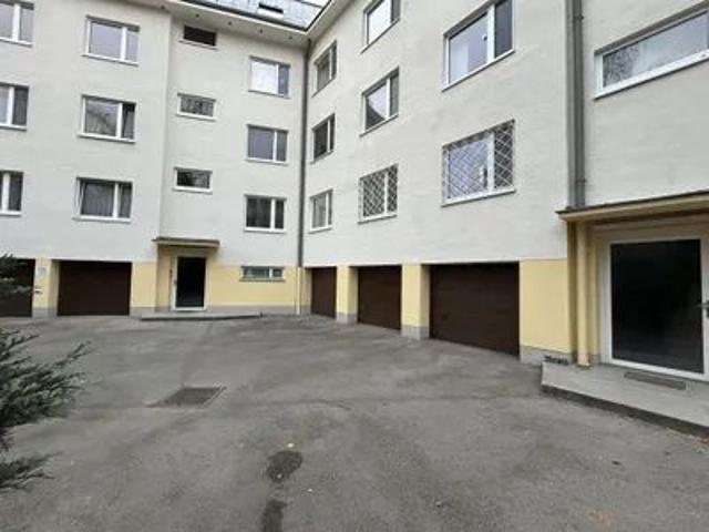 3 Zimmer Wohnung mit Grünblick