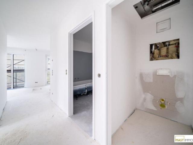 3 Zimmer Wohnung mit Grünblick beziehbar Dezember 2026