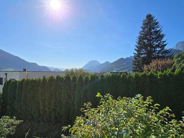 3 Zimmer Wohnung mit herrlichem Blick auf den Grimming