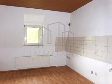 3 Zimmer Wohnung mit historischem Charakter im Denkmalensemble
