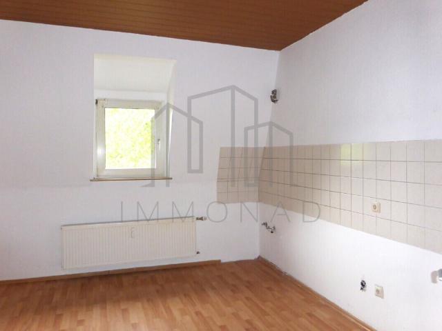 3 Zimmer Wohnung mit historischem Charakter im Denkmalensemble