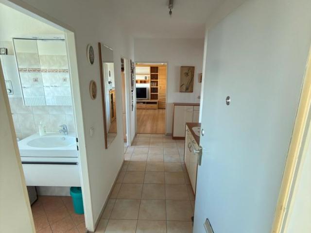 3 Zimmer Wohnung mit Keller in Berlin Lichtenrade