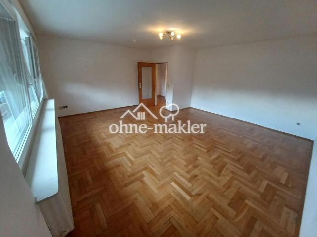 3 Zimmer Wohnung mit Kellerraum in Waldsee zu vermieten