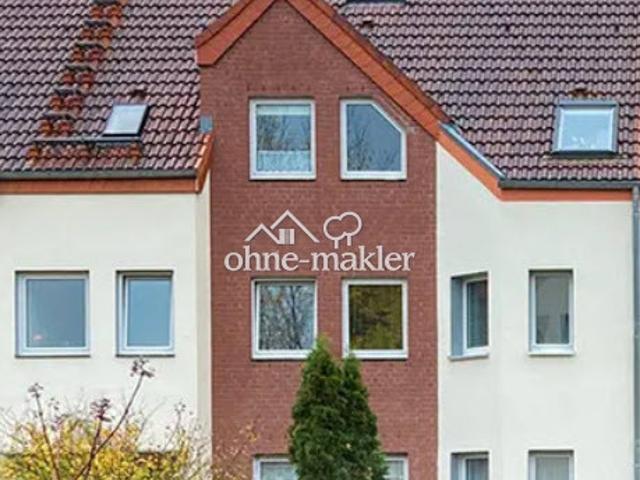 3 Zimmer Wohnung mit langjährigem Mietverhältnis