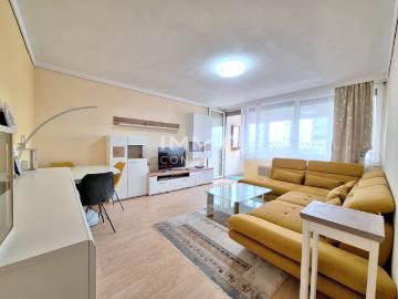 3 Zimmer Wohnung mit Loggia am Bockfließerweg