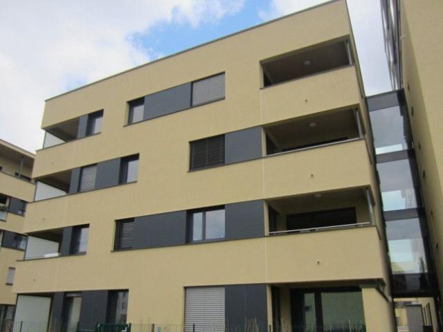 3 Zimmer Wohnung mit Loggia in Linz