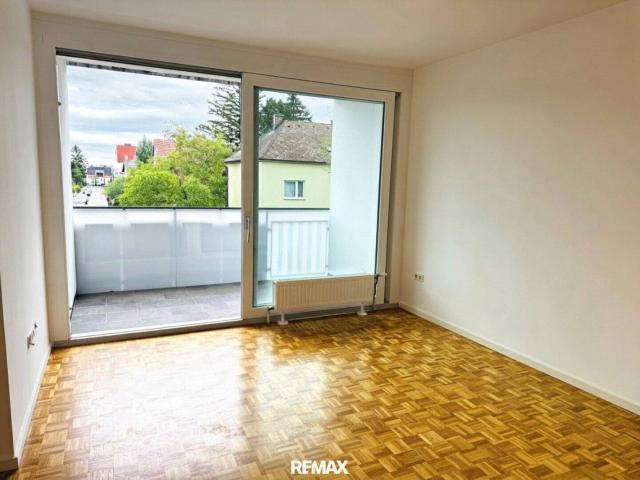 3 Zimmer Wohnung mit Loggia in Mödling