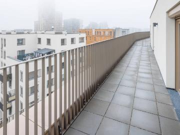 Eileen-Gray-Gasse, Am Seebogen, Wien - Keller