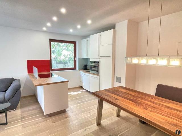 3 Zimmer Wohnung mit Loggia in Sieghartskirchen