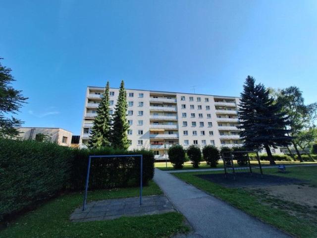 3 Zimmer Wohnung mit Loggia in St. Pölten