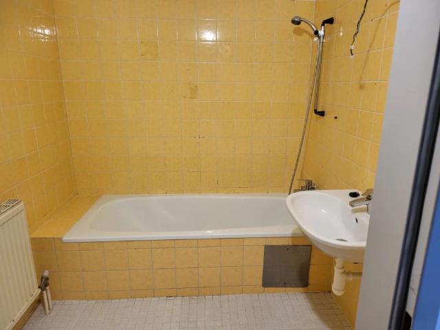 3 Zimmer Wohnung mit Loggia in Wilhelmsburg