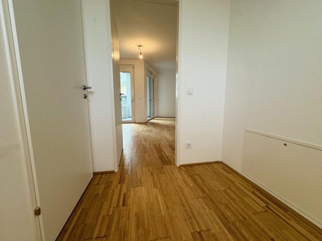 3 Zimmer Wohnung mit Loggia Innenhof 8020 Graz 1.Moant Mietfrei